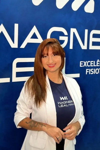 Thalia Espinace