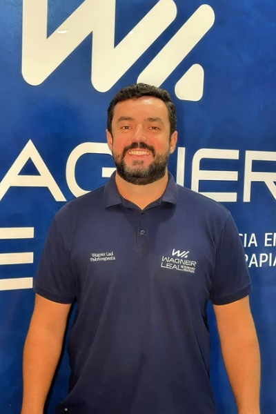 Wagner Leal
