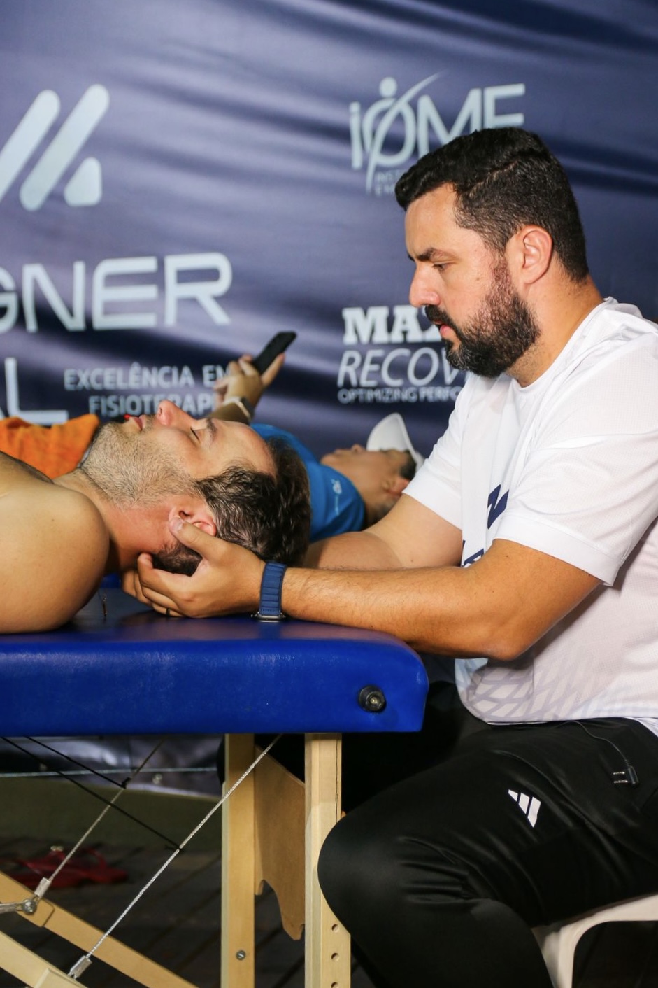 Terapia manual especializada